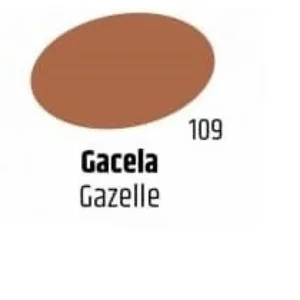 TRG - schoencrème met bijenwas - gazelle - 50 ml