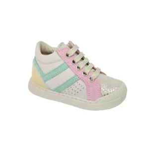 Falcotto Schoen CARIST Platinum/Milk 22