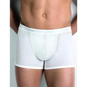 Sloggi Men Basic Short - 10004753 – White