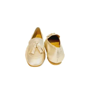 CTWLK Catwalk Mocassin NACHY Goud 36