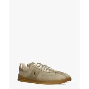 Polo Ralph Lauren Heritage Aera Dirty Buck Herensneakers