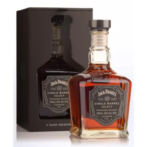 Jack Daniel's Single Barrel Select