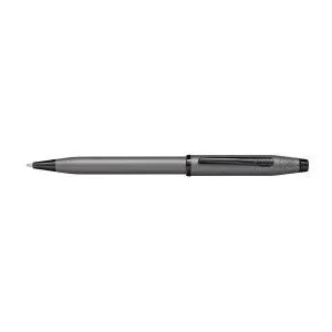 Cross Century II balpen guntmetal grijs