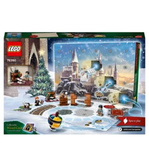 LEGO® 76390 Harry Potter™ Adventkalender 2021
