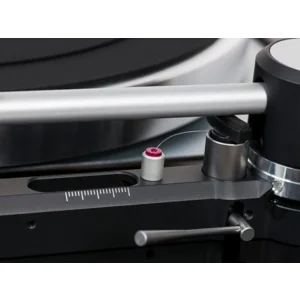 Thorens TD 1500 Walnut HG