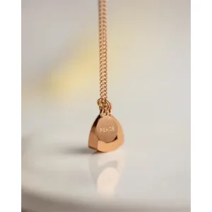 Didyma ZO2 Zoya Purple ketting