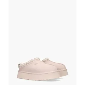UGG Tazz Slipper Bay Fog Damespantoffels