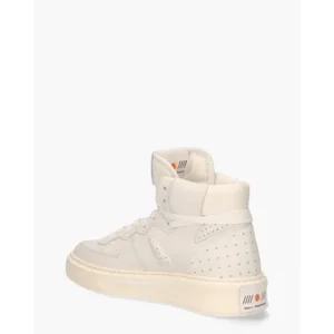 Barracuda BD1206B Off-White Damessneakers