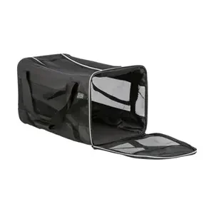 Trixie Ryan Reistas Zwart 47X26X27 cm