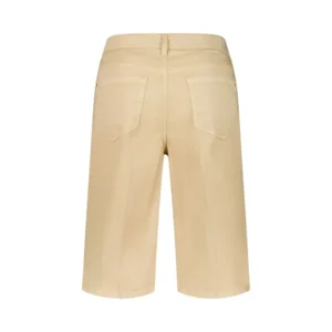 Gardeur Dames Short: Feliza4, Beige ( GAR.35 )