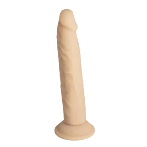 Naked Addiction Buigbare Dildo 22,8 Cm