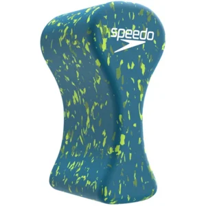 Speedo Pullbuoy Teal/Olive