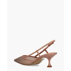 Lola Cruz Ruby Oudroze Damespumps