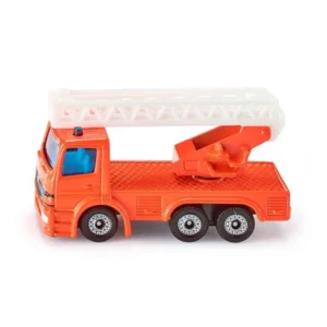 Brandweer ladderwagen - Siku