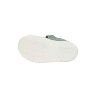 VICTORIA Kinderpantoffel 136625 Jade 21