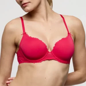Marie Jo – BH Voorgevormd – Azelie – 0103016 – Raspberry