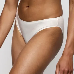 Marie Jo Soft Studio slip in ivoor