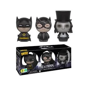 Burton Batman 3-Pack LTD