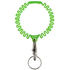 Nite Ize Key Band-It Stretch Polsband Groen KWB-17-R6