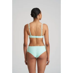 Marie jo Slip Shorty : Avero, Hartvorm, Miami Mint, ( MJO.103 )