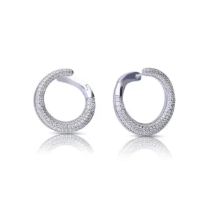 Diamonfire Oorbellen 62/2236/1/082