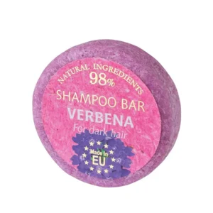 Shampoo Bar - Verbena