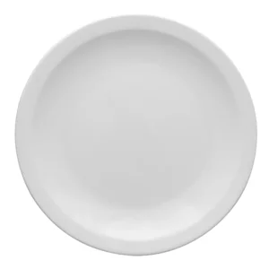 Lubiana Scandia Hotelporselein plat bord 26,5 cm