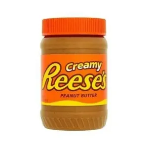 Reese's Creamy Peanut Butter 510 gr.