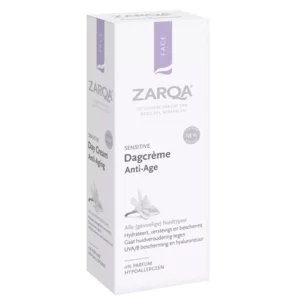 Zarqa Dagcrème Anti-Age 50ml