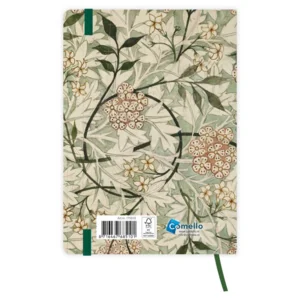 Week agenda - 2026 - Franciens katten - Naughty - 12,7x17,8cm