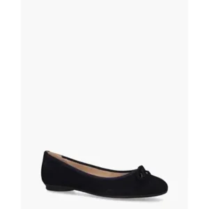Paul Green 2925-081 Donkerblauw Damesballerina's