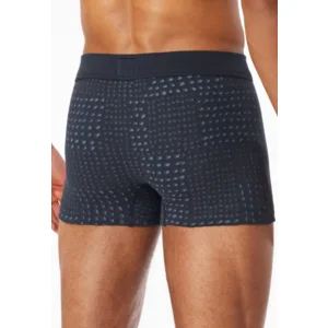 Schiesser – Fine Interlock - Short – 181836 – Graphit