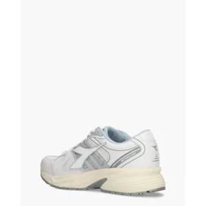 Diadora Heritage Mythos Star Leather White Herensneakers