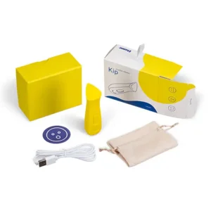 Dame Products Kip Mini Vibrator