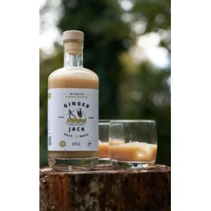 GINGER JACK 70CL