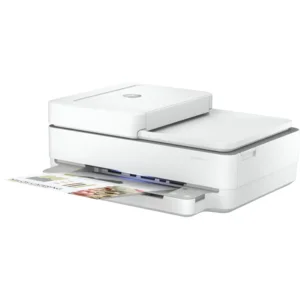 Hp+ envy 6430e printer