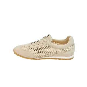 Softwaves Sneaker MAIRA Desert/Coco