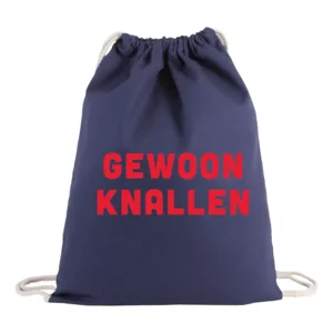 Gewoon knallen