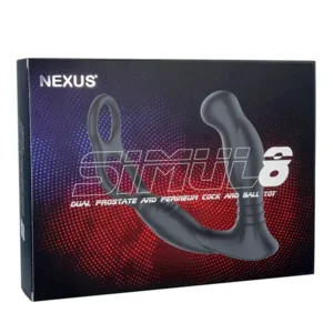 Nexus Simul8 Prostate Edition 11 Cm