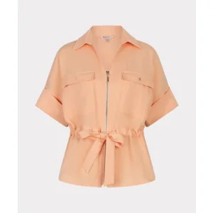 Esqualo Dames Blazer: Belini kleur ( ESQ.332 )