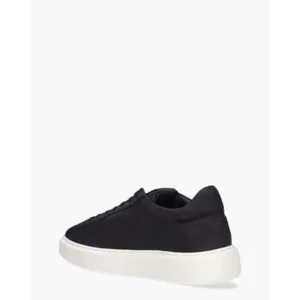 Nubikk Vince Tora Donkerblauw Herensneakers