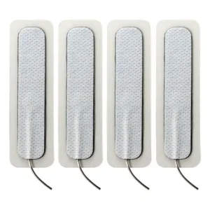 ElectraStim Long Self Adhesive Pads