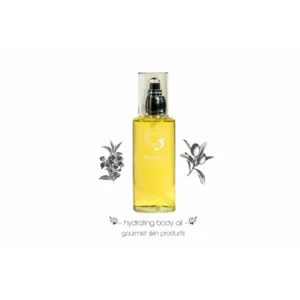 Hydrating Body Oil