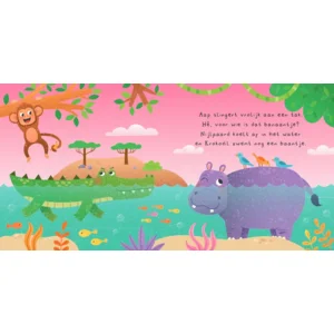 Boek + 20 memory kaarten - Kun je mij vinden? - Wilde dieren