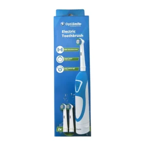 Electrische tandenborstel