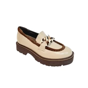 Softwaves Mocassin 8.84.11 Beige