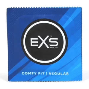 EXS Regular Condooms 144 Stuks