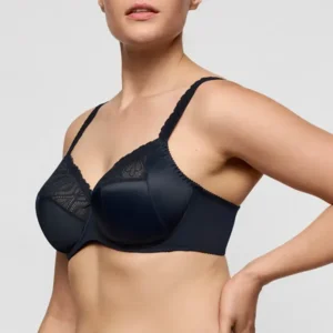 Prima Donna Salerno beugel bh in donkerblauw