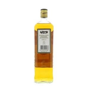 BUSHMILLS IRISH WHISKEY ORIGINAL 100CL/40%