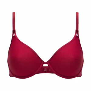 Chantelle Aeria BH Spacer 1291 Rouge Pomme d'Amour